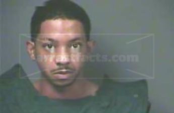 Brandon Keith Ingram