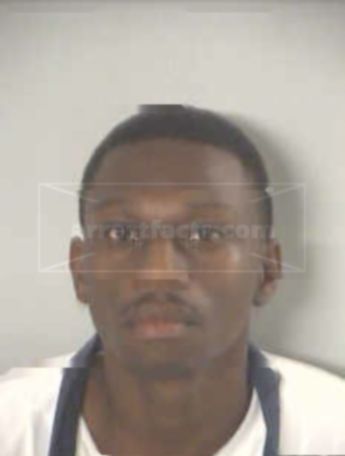 Dionte Maxwell