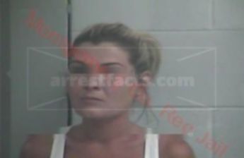Tiffany Kaye Wasson