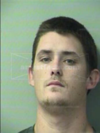 Justin Tyler Tipton