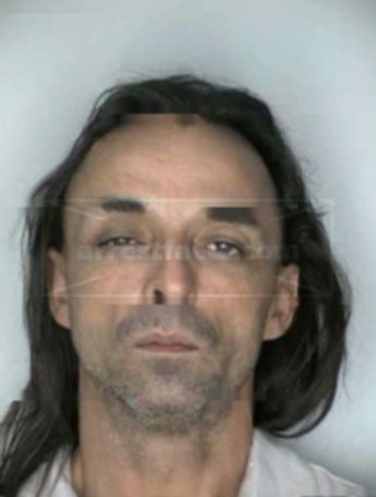 Mark Wayne Robbins