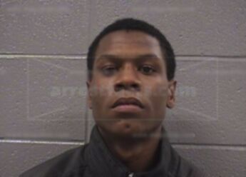 Marcus Carroll