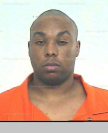 Lashawn Ray Green