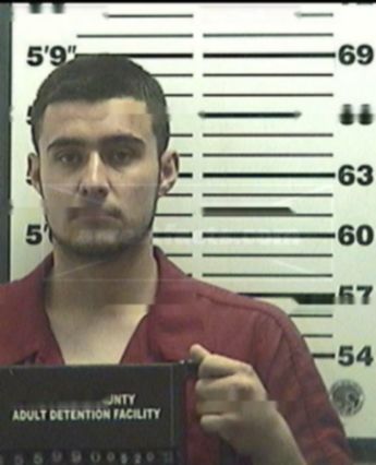 Dominic Cantu