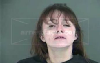 Katrina Diane Mcalister