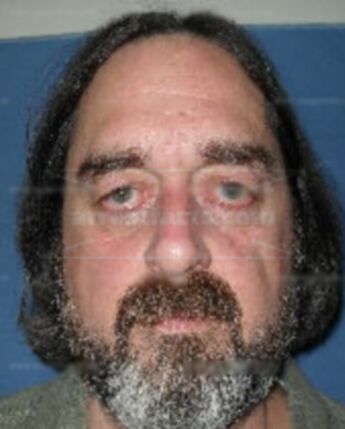 Jerry Richards Williamson
