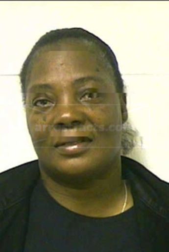 Lois Washington Slocumb