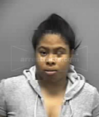 Naressa Nicole Bryant