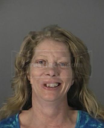 Dawn Marie Block