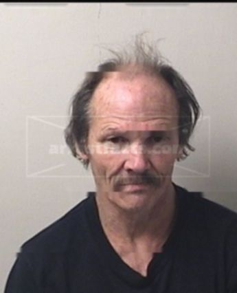 Bradley Scott Hendricks