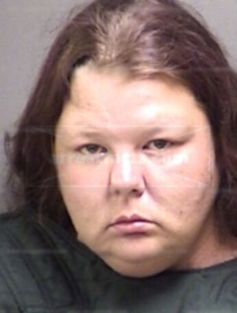 Bobbie Jene Williams