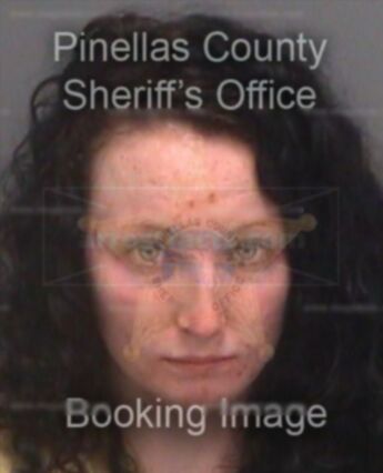 Caitlin Ashley Carr