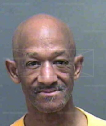 Barry Sheldon Rendleman