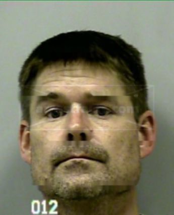 Brian William Dyer