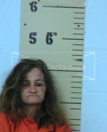 Debbie Ann Mcdonald