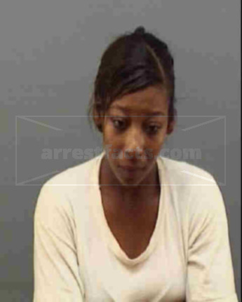 Shetike Carmell Jackson