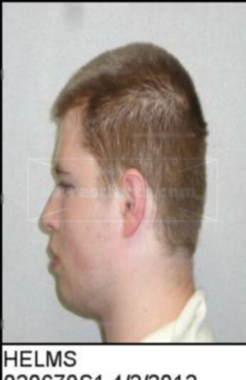 Daniel Ray Helms