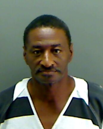 Lester Earl Roberson