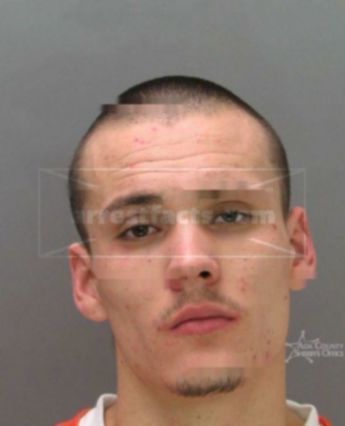 Ricky Lee Ellison