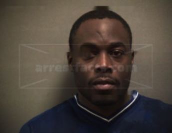 Vernon Raynard Anderson