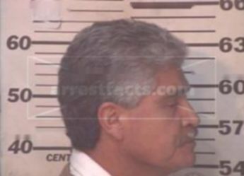 Jose Luis Lopez Villanueva