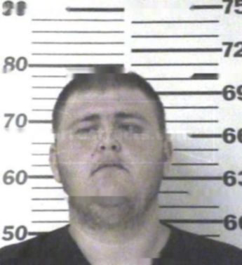 Joe Charles Spradley