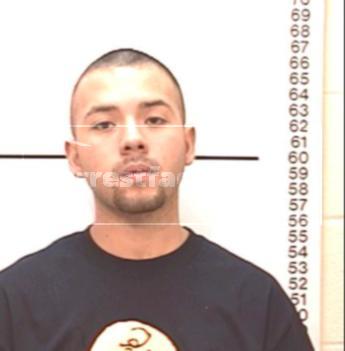 Isaac Garcia Hurtado