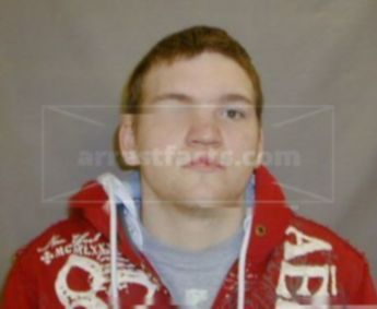 Christopher James Hathaway