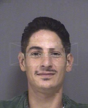 Matthew Mennillo