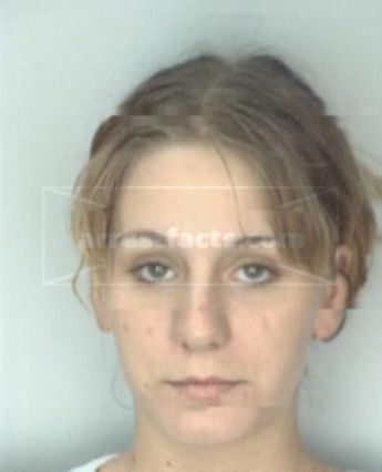 Courtney Brooke Bryant