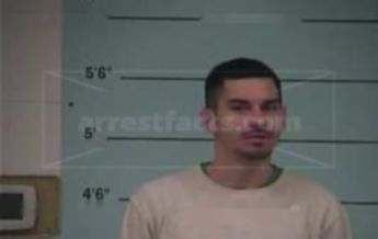 Alvin Thomas Olivares