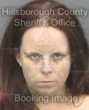 Jessica Rae Letchworth