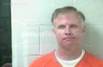 Steven Lee Duvall
