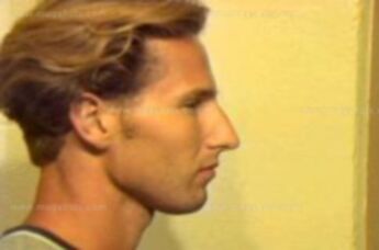 Shane Lee Barger