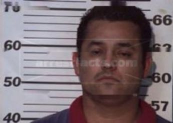 Jose Enio Pena Navarro