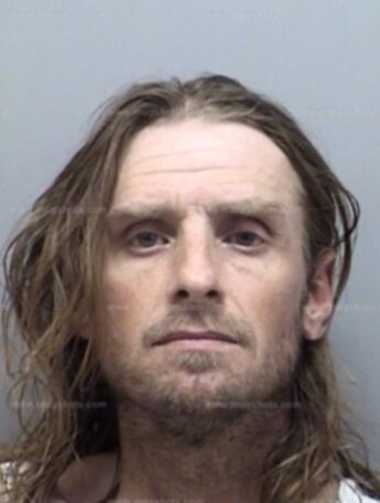Martin Franklin Jones