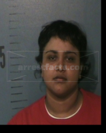 Adriana Lee Jaramillo
