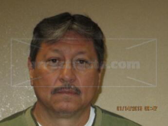 Juan Reyes Garcia