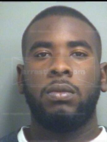 Corey L Antoine