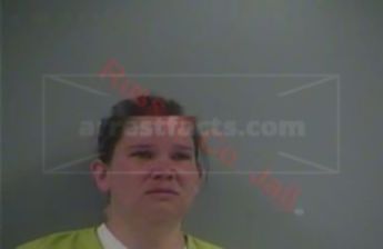 Brittany M Tucker