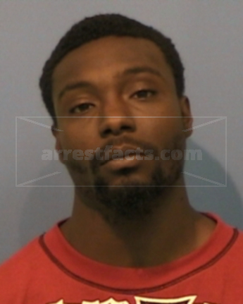 Homer Lee Jackson