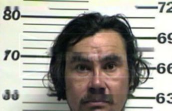 Kenneth Martin Cline
