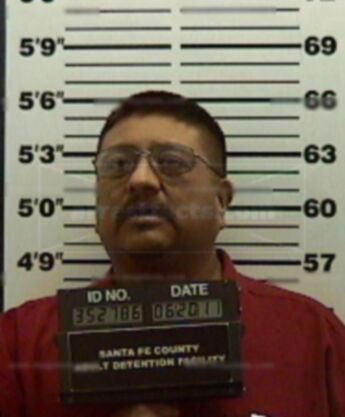 Donald Cruz Jr.