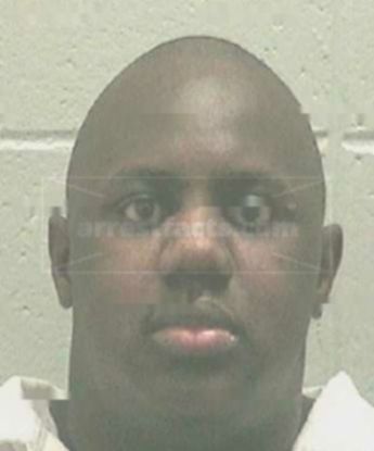Derrick Lashard Sallett