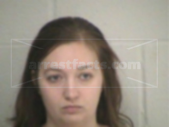 Miranda Jo Spring