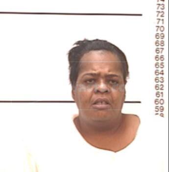 Patrica Annette Thibadeaux