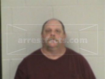 Mark Eugene Fisher