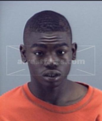 Charles Robert Mayfield