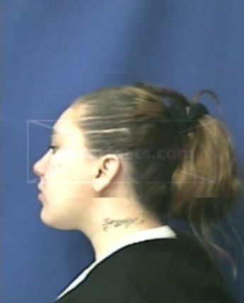 Savannah Kay Potter