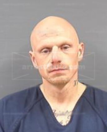 Jeffrey Allen Cadwallader